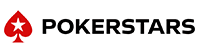 Pokerstars-logo horisontal