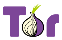 Tor The Onion Router Logo